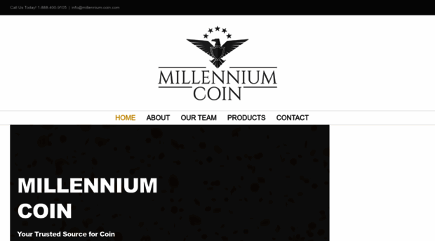 millennium-coin.com