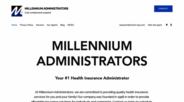 millennium-tpa.com