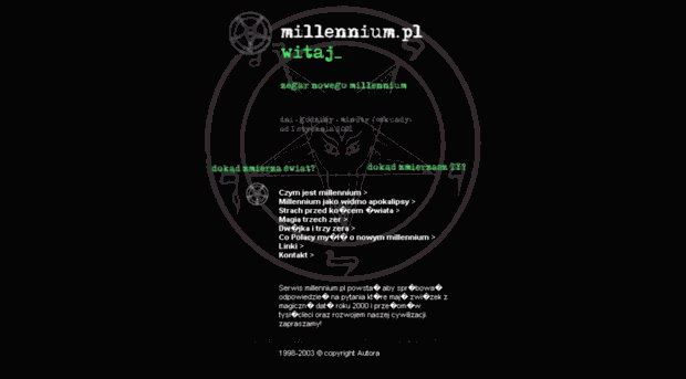 millennium.pl