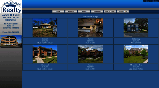 millennium21realty.com