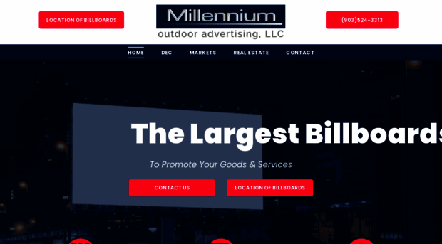 millenniumads.net