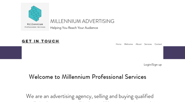 millenniumadvertising.org