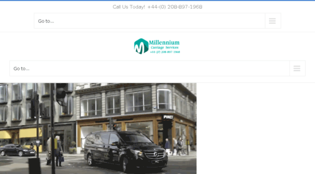 millenniumcarriage.com