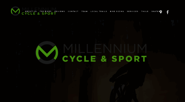 millenniumcycleandsport.com