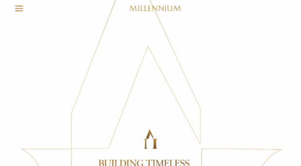 millenniumdevelopment.com