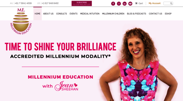 millenniumeducation.com