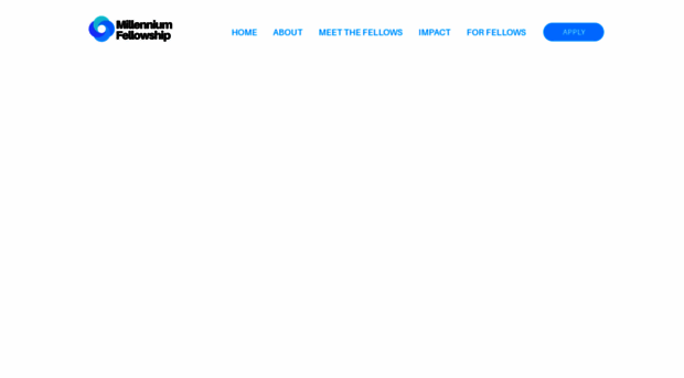 millenniumfellows.org