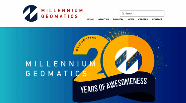 millenniumgeomatics.ca