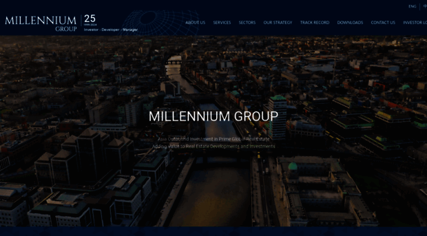 millenniumgroup.net