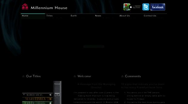millenniumhouse.com.au