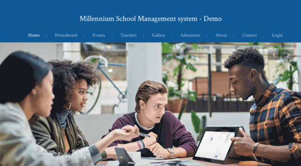 millenniumitsolutions.co.za