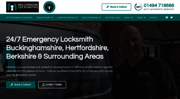 millenniumlocksmiths.co.uk