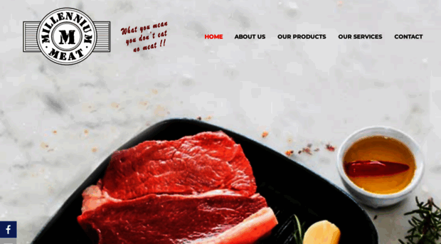 millenniummeat.co.za