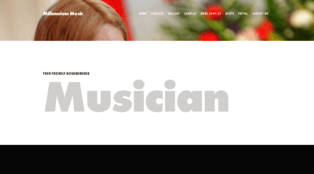 millenniummusic2.com