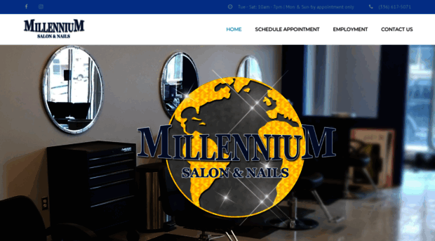 millenniumsb.com