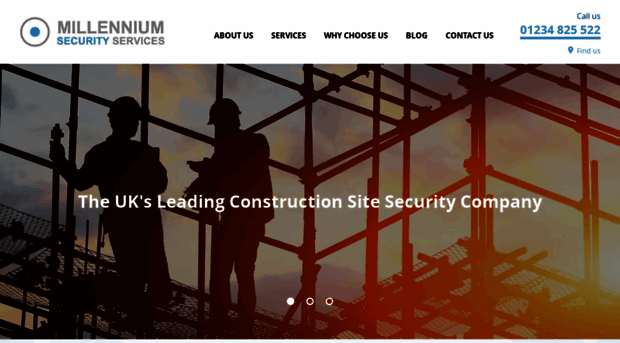 millenniumsecurity.co.uk