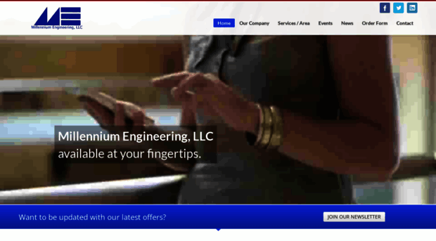 millenniumsurveying.com