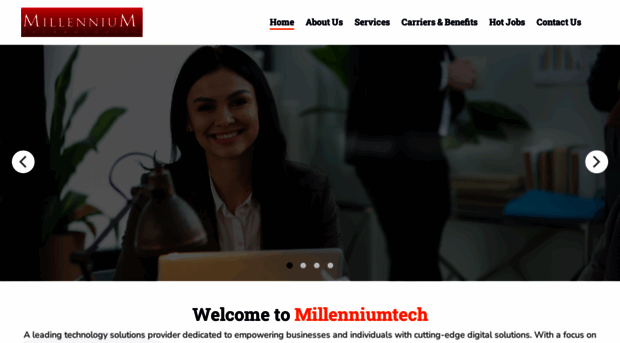 millenniumtech.co.za