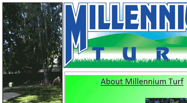 millenniumturf.com