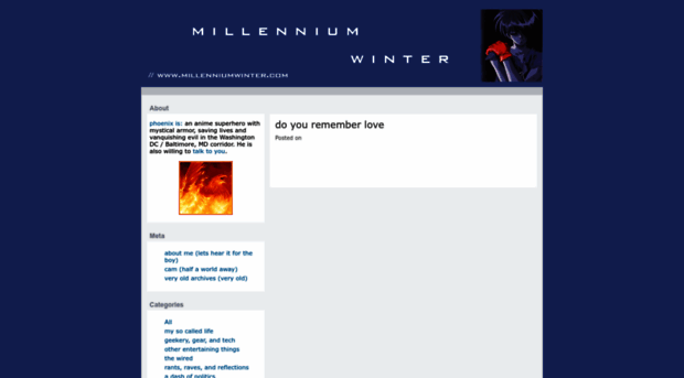 millenniumwinter.com