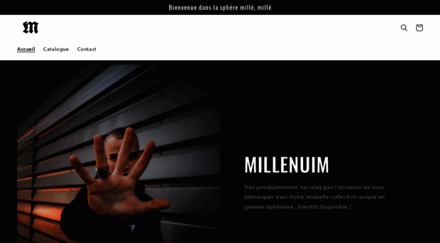 millenuim.com