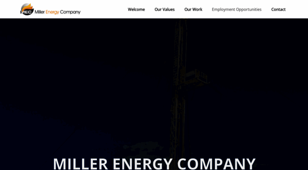 miller-energy.com