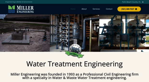 miller-engineer.com