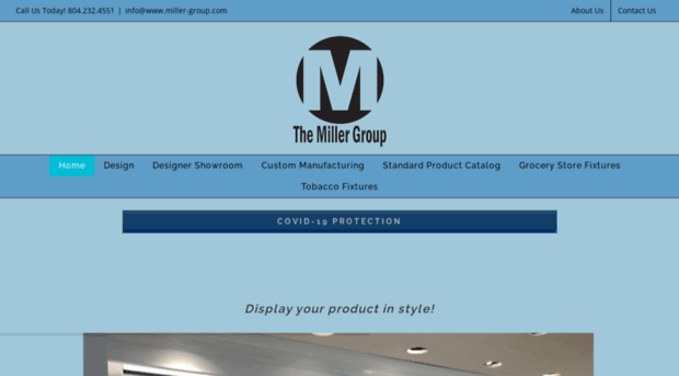 miller-group.com