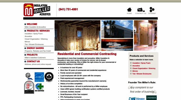 miller-insulation.com