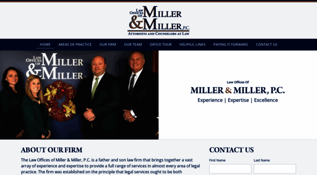 miller-law.net