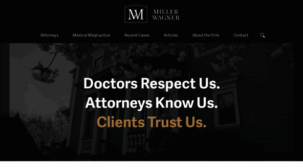 miller-wagner.com