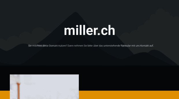miller.ch