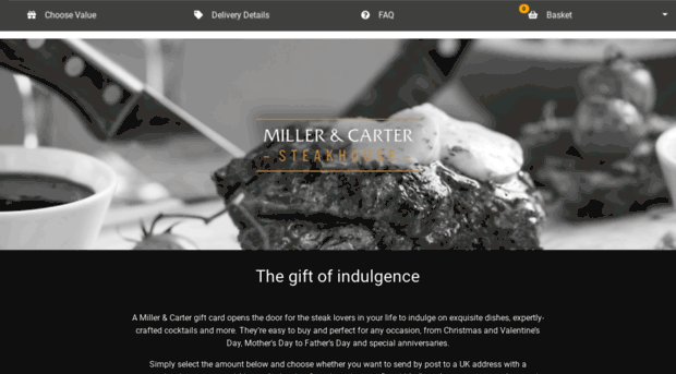 millerandcartergifts.co.uk