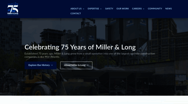 millerandlong.com