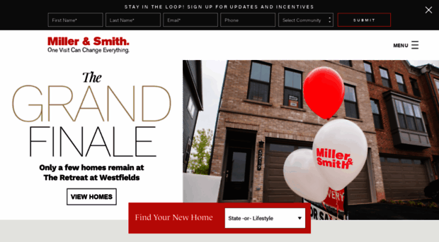 millerandsmith.com