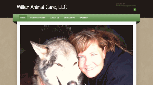 milleranimalcare.com