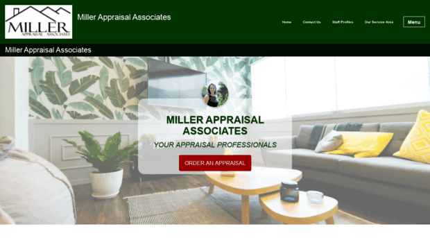 millerappraisalassociates.com