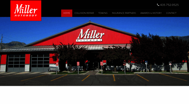 millerautobodyinc.com