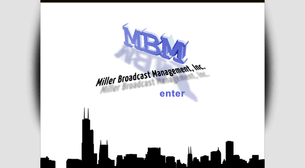 millerbroadcast.com