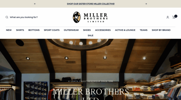 millerbrothers.com