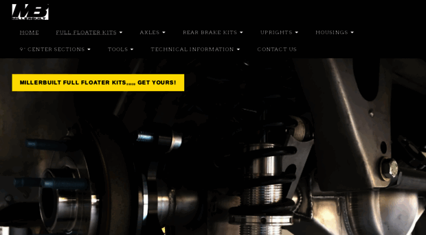 millerbuiltusa.com