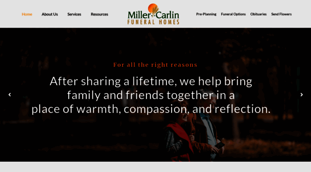 millercarlin.com