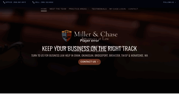 millerchaselaw.com