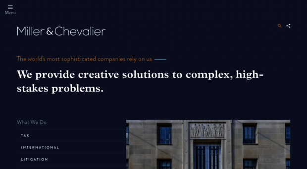 millerchevalier.com