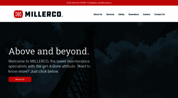 millercoinc.com