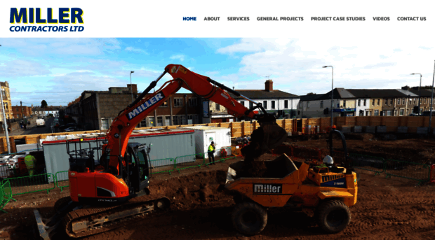 millercontractors.co.uk