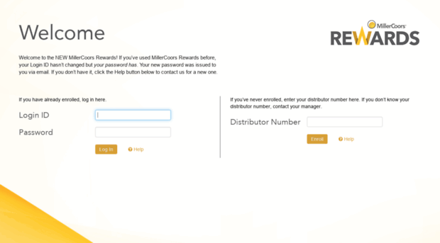millercoorsrewards.net