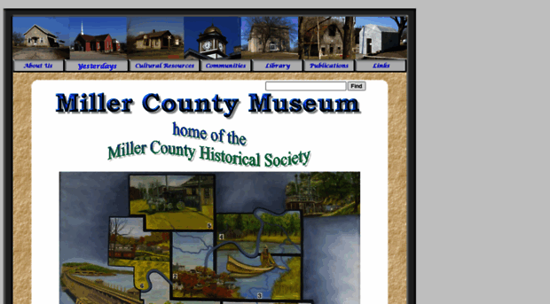 millercountymuseum.org