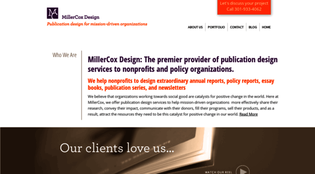 millercox.com