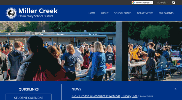 millercreeksd.org